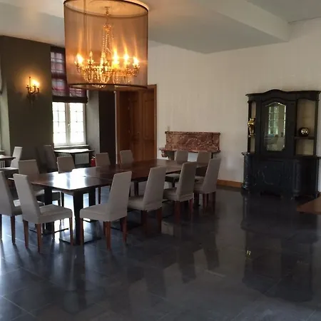 Hotel Kasteel Pietersheim 2*