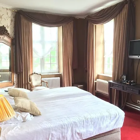 Kasteel Pietersheim 2*
