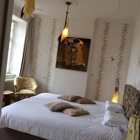 Kasteel Pietersheim Hotel 2*