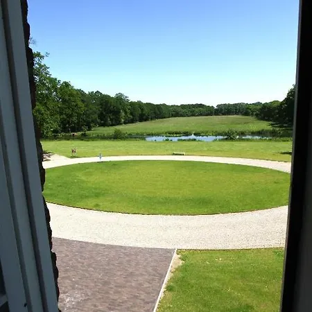Kasteel Pietersheim 2* Lanaken