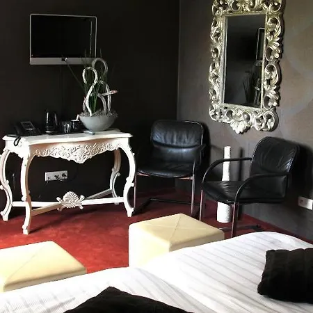 Hotel Kasteel Pietersheim 2*