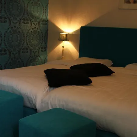 Hotel Kasteel Pietersheim 2*