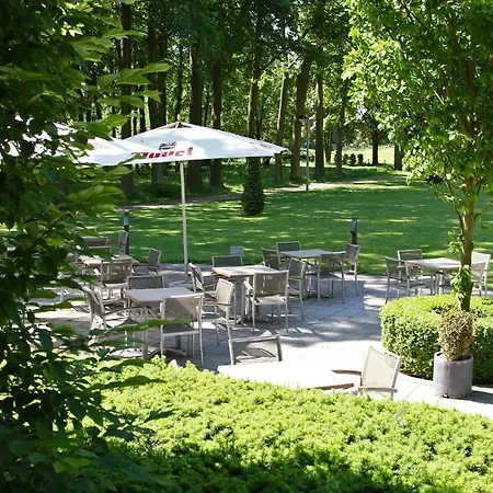 Hotel Kasteel Pietersheim 2*