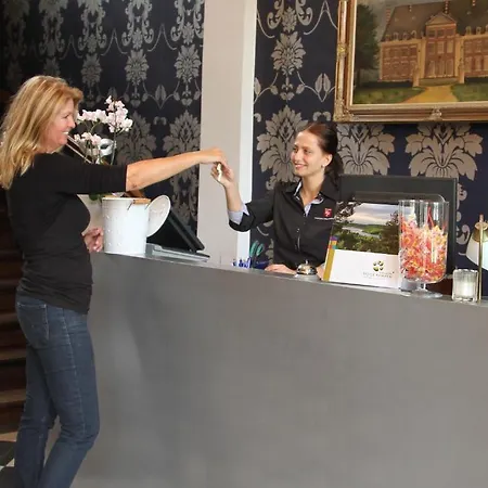 Kasteel Pietersheim Hotel Lanaken