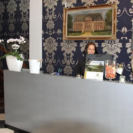 Kasteel Pietersheim 2* Lanaken