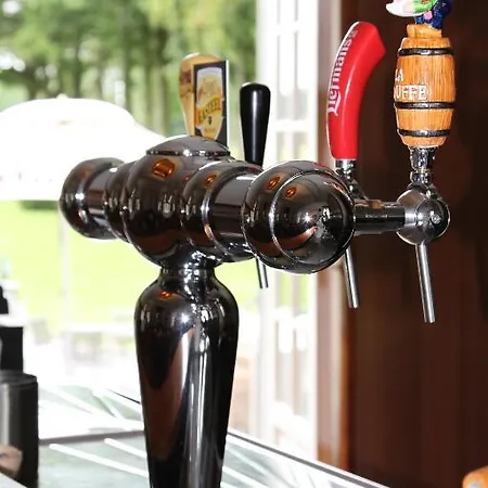 Kasteel Pietersheim Lanaken