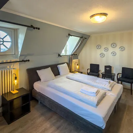 Hotel Kasteel Pietersheim Lanaken