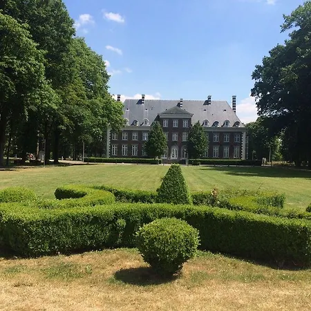 Kasteel Pietersheim Hotel