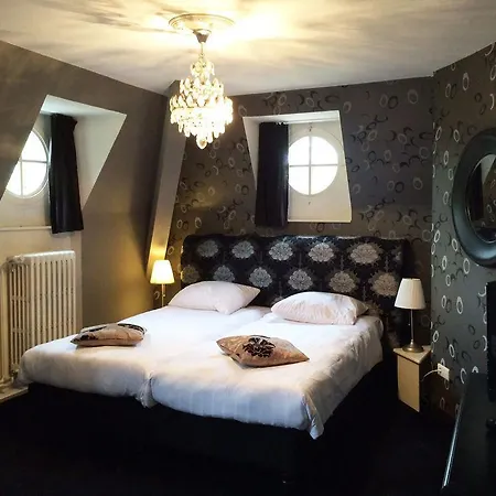 Kasteel Pietersheim Maastricht - Hotel 2*