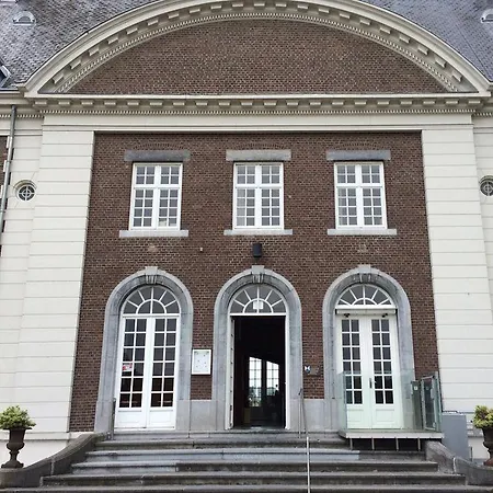 Kasteel Pietersheim Hotel Lanaken