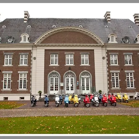 Kasteel Pietersheim Lanaken