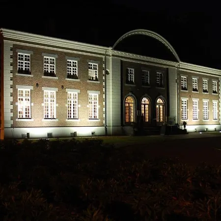 Kasteel Pietersheim 2*