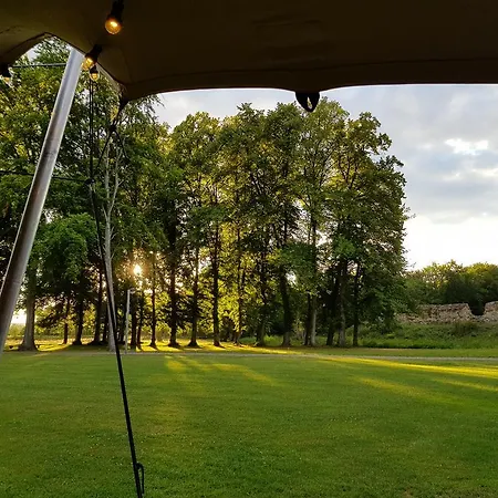 Kasteel Pietersheim Hotel Lanaken