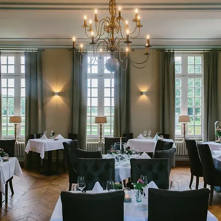 Hotel Kasteel Pietersheim 2*