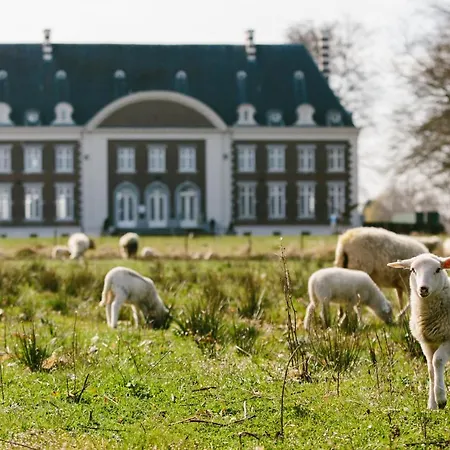 Hotel Kasteel Pietersheim