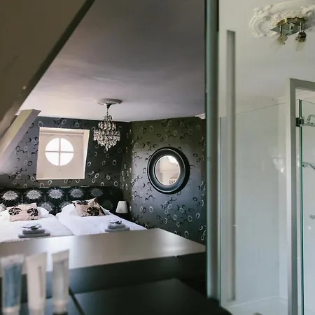 Hotel Kasteel Pietersheim Lanaken